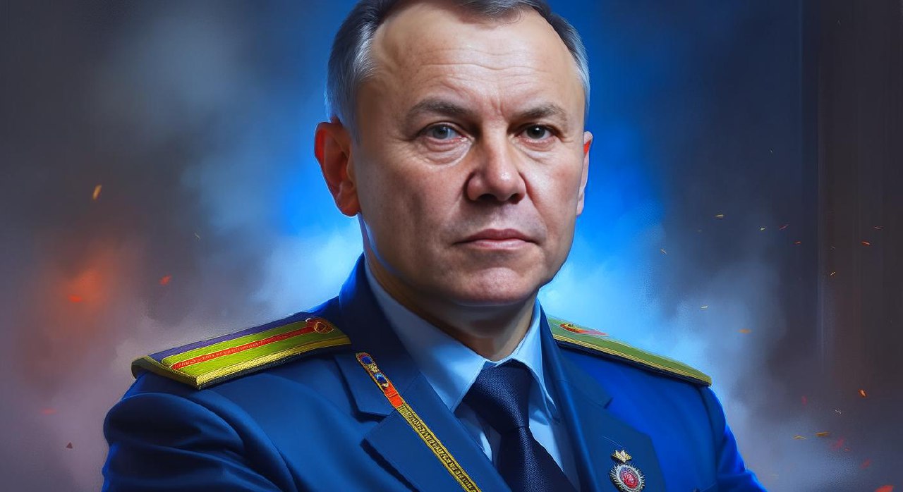 Октябрьский рейтинг репутации губернаторов 2023